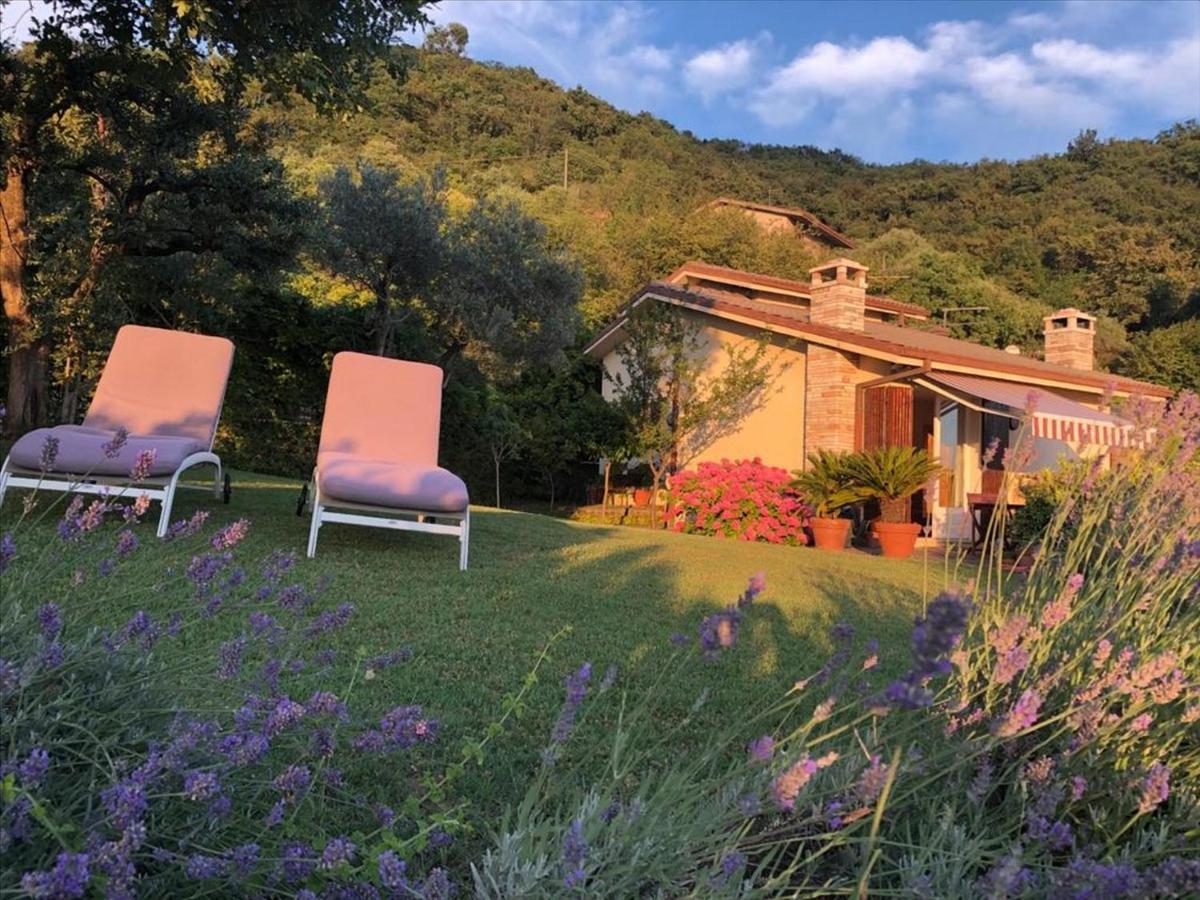 Casa Vacanze Mazurine10 Торри-дель-Бенако Экстерьер фото
