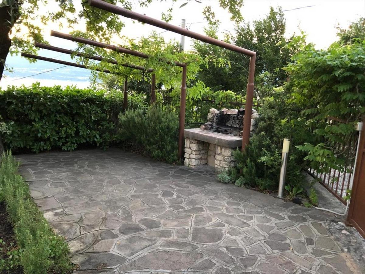 Casa Vacanze Mazurine10 Торри-дель-Бенако Экстерьер фото