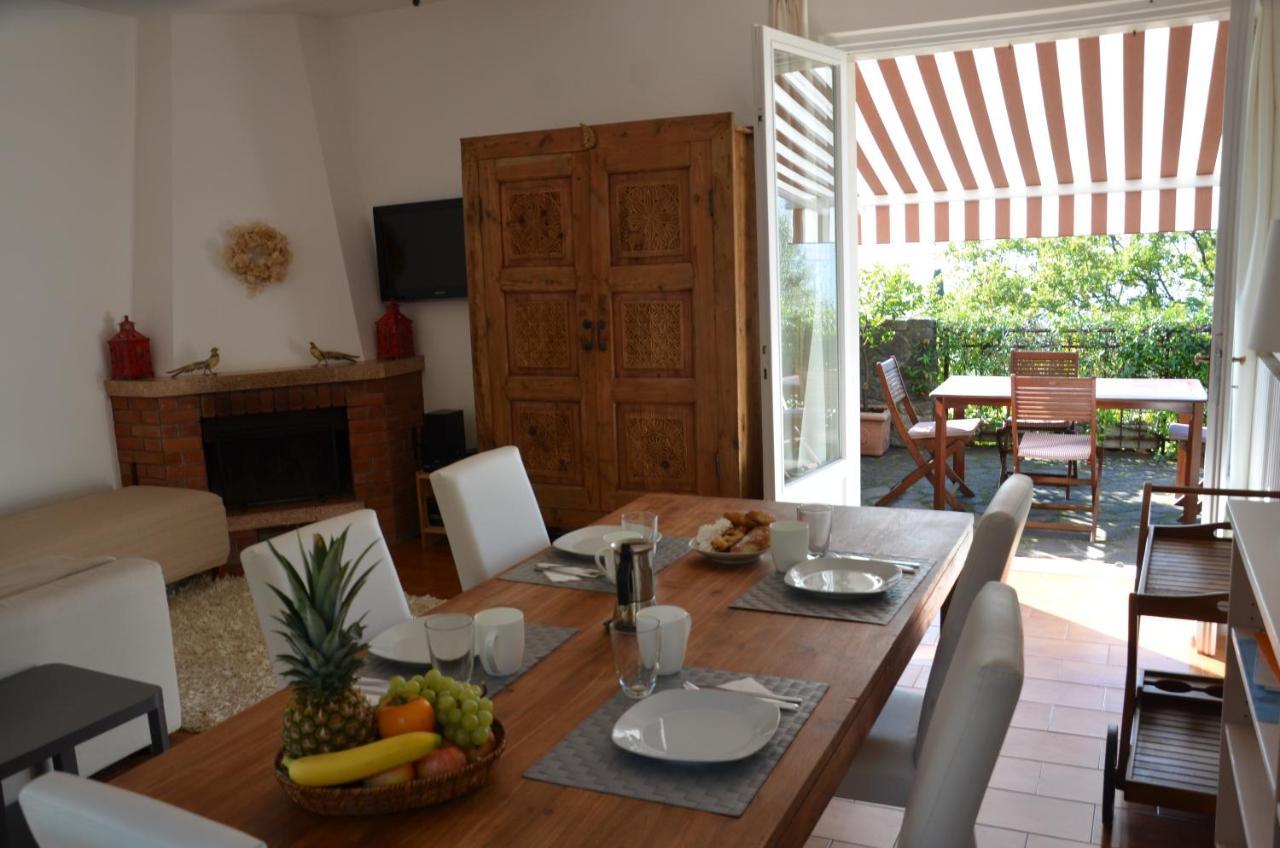 Casa Vacanze Mazurine10 Торри-дель-Бенако Экстерьер фото
