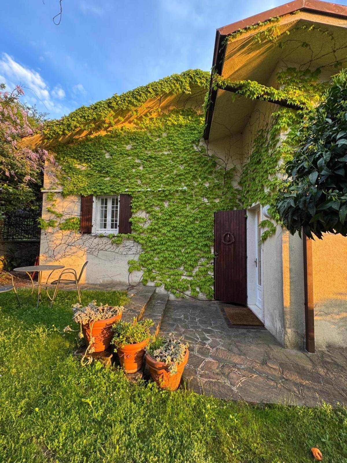 Casa Vacanze Mazurine10 Торри-дель-Бенако Экстерьер фото