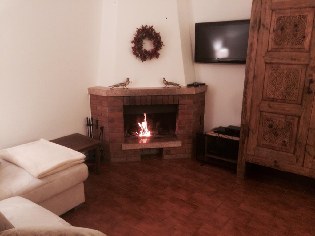 Casa Vacanze Mazurine10 Торри-дель-Бенако Номер фото