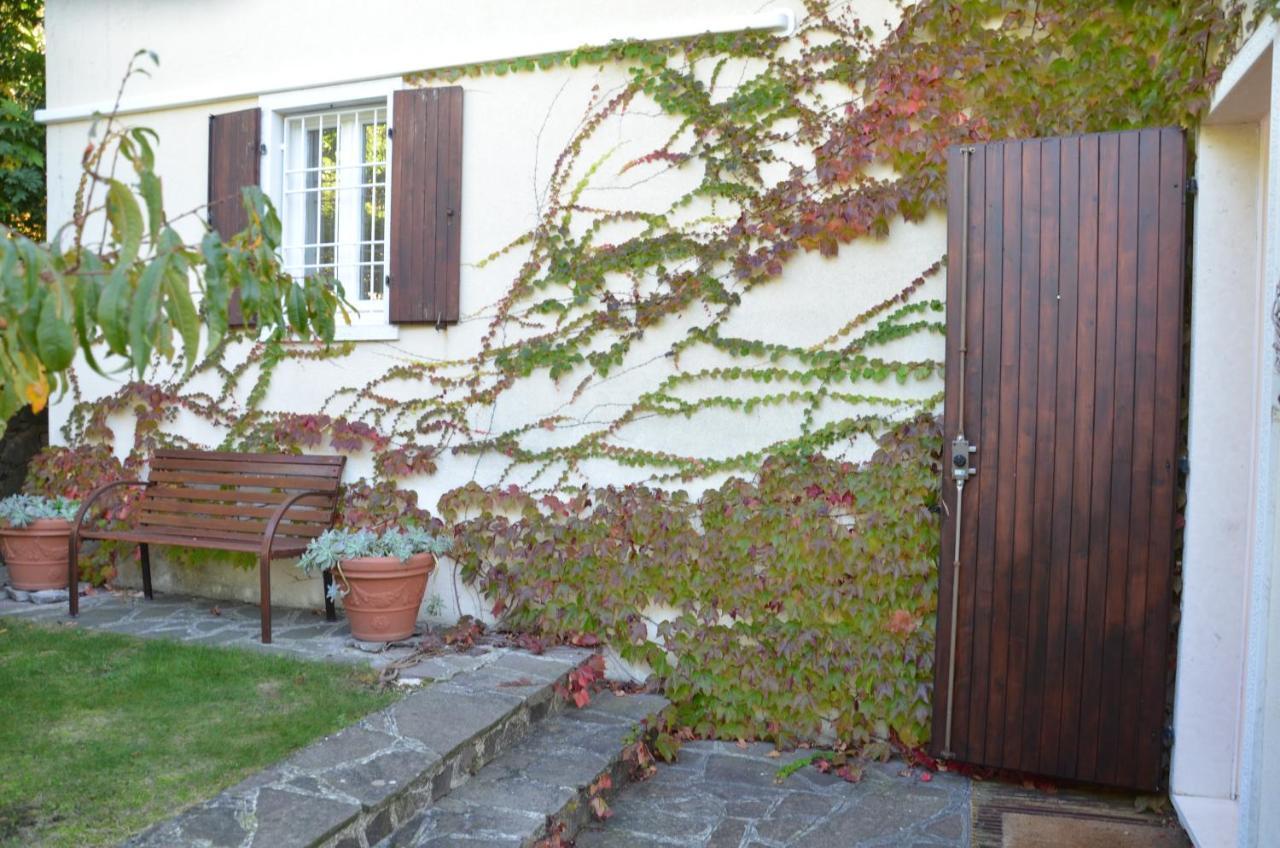 Casa Vacanze Mazurine10 Торри-дель-Бенако Экстерьер фото