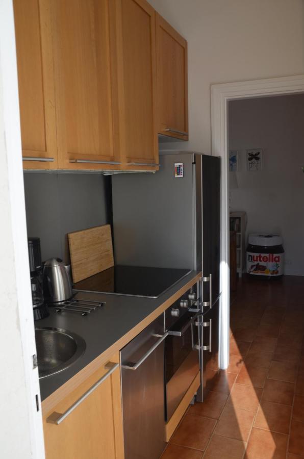 Casa Vacanze Mazurine10 Торри-дель-Бенако Экстерьер фото